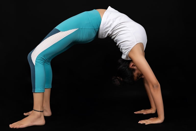 Mindful Stretching Practices