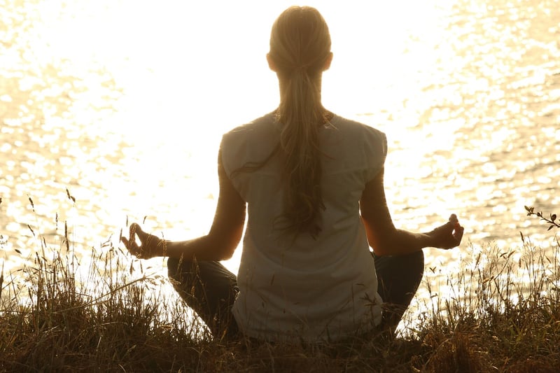 Mindful Breathing Workshop